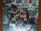 Eddie Palmieri In Concert Live At The University Of Puerto Rico Vol. 2 [1980] LP