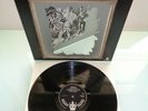 CAPTAIN BEEFHEART-MIRROR MAN...SUPERB 1ST UK PRESS N/MINT VINYL LP 1971