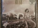 RUSH - Permanent Waves (180 Gram Vinyl LP) 2019 - Brand New - Factory Sealed