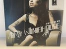 Amy Winehouse - Back To Black 7” Single White Vinyl