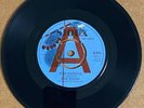 Jackie Rowland / Junior Smith - Indian Reservation / I'm in a dancing mood