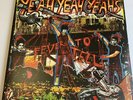 Fever To Tell by Yeah Yeah Yeahs (Vinyl Record, 2017) with Newspaper