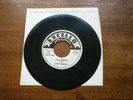JIMMY ANDERSON I’m A King Bee Orig. US 45 BLUES R&B PROMO excello VG *LISTEN*