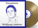 WOLFGANG AMBROS - Together ***Gold Vinyl***