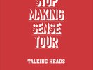 Talking Heads Stop Making Sense Tour (UK IMPORT) Vinyl NEW