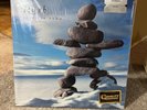 Test for Echo Rush 2015 Remaster 200 Gram Double LP Vinyl OOP Open/Never Played