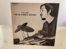 NICOS JARITZ FEAT KARLHEINZ MIKLIN - MACUMBA - RARE AUSTRIAN LATIN AFRO ORIGINAL