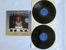 Rush “All The World's A Stage” 2LP UK original Pressing England Gatefold 1976