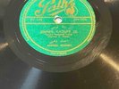 Ahmed Wahby - Jennet Kaoumi Part 1&2 * Pathe PV 146 Arabic Middle East 78rpm