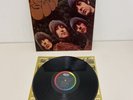 THE BEATLES - RUBBER SOUL, Capitol ‎– T-2442 MONO, Vinyl Record Lp