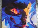 Lorde - Melodrama vinyl deluxe blue