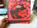 Merl Saunders Fire Up LP Album 1973 Fantasy 9421 VG+ Garcia Fogerty Rare  VG+