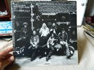 The Allman Brothers Band live at fillmore east Capricorn Lp Sd 2-802 1971 VG+