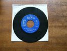 VICKI ANDERSON No More Heartaches Orig. US 45 FUNK SOUL king EX *LISTEN*