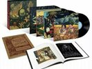 SMASHING PUMPKINS Mellon Collie & Infinite Sadness 4x LP Vinyl Box NEW