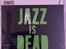 Jazz Is Dead 7 Joao Donato JID007 VMP Exclusive No 483 of 500