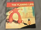 The Flaming Lips- Yoshimi Battles The Pink Robots Vinyl Record LP VG++/NM-