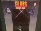 Elvis Presley Moody Blue LP AFL1-2428 Sealed Hype Stickers 1977 Original MINT