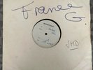 TEST PRESSING France Gall 33 tours 1975 album Promo RARE