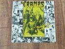 The Cramps 'Unleashed & Unreleased' Vinyl