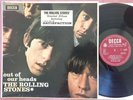 THE ROLLING STONES 