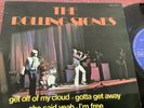 Ep 45t  Rolling Stones 461211 Superbe Rareté En État Neuf