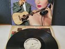 THE BIG BOPPER CHANTILLY LACE    PROMOTIONAL RECORD LP V.G.