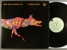 The Fox  For Fox Sake Vol. 1    Psych