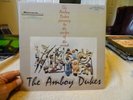 THE AMBOY DUKES Journey To The Center Of The Mind LP (Mainstream S 6112) EX