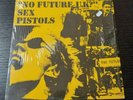 Sex Pistols 