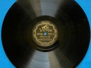 JAZZ -- King Oliver & Jelly Roll Morton : Olga - Victor 22681 - 78 (V+) RARE