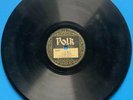 COUNTRY -- Frankie Marvin : Blue Yodel / T.B Blues - Polk 9080 - 78 (VV-) RARE