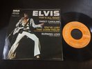 ELVIS PRESLEY That's All Right +3 1973 MEXICO 7