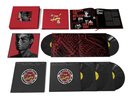 The Rolling Stones - Tattoo You Limitierte 5LP Box - (Vinyl)