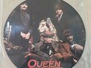 Queen ‎– A Kind Of Magic - 12 