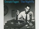 DONALD FAGEN The Nightfly 123696 Masterdisk RL LP Vinyl VG+ Cover VG WoC 1982