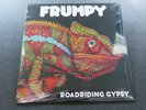 FRUMPY - “ROADRIDING GYPSY” (INGA RUMPF) - EARASS RECORDS - NEW & SEALED