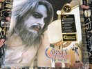 NEW  LEON RUSSELL - CARNEY LP 200 GRAM - ANALOGUE PRODUCTIONS - FREE SHIPPING