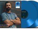Walker Hayes - Country Stuff The Album Limited Edition Blue Color Vinyl 2 LP