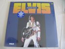 Elvis Presley FTD vinyl Moody Blue Ltd Edition still sealed clear vinyl mint