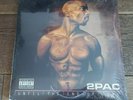 2Pac ‎– Until The End Of Time (2021) 4 x Vinyl, LP, Reissue, 20th Anniversary