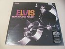 Elvis Presley FTD Vinyl Hot August Night still sealed Mint