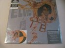 Elvis Presley Legacy Vinyl Elvis at Stax S/S black/gold vinyl Ltd edition mint