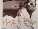 Mary J. Blige Share My World MCA Records VINYL 2LP 1997  From Japan