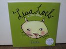 Lisa Loeb Nine Stories Tails Clear Splatter Vinyl Record Japan  Reissue In Japan