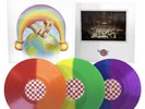 Grateful Dead Europe '72 50th Anniversary Dead.net Exclusive Vinyl 3LP PREORDER