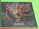 NOYZ NARCOS * GUILTY * LP * ROSSO * VINILE COLORATO RED * VINYL LIMITED *