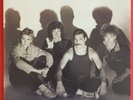 Queen Vinyl LP The Works with Inner sleeve 1984