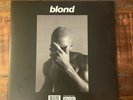 Blonde (Vinyl) - Frank Ocean (BLACK FRIDAY LIMITED EDITION)
