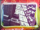 FRANK ZAPPA - ZAPPA IN NEW YORK - 2 LP VINYL - 1977 WARNER BROS - DISCREET WB 69